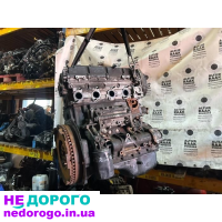 Двигун Kia Sorento JC 2.5 CRDI Diesel D4CB, 2002 рік, 2.5 л, дизель.