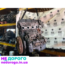 Двигун Kia Sorento JC 2.5 CRDI Diesel D4CB, 2002 рік, 2.5 л, дизель.