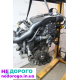 Двигун комплектний Audi A4 B6 AVF 1.9 TDI 130 к.с. 2001, об'єм 1.9 TDI.