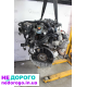 Двигун комплектний Kia Rio D3FA 1.1 CRDI 75 к.с. 79 тис. км, українська, модель D3FA, рік випуску, об'єм 1.1 CRDI.