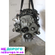 Двигун комплектний Kia Rio D3FA 1.1 CRDI 75 к.с. 79 тис. км, українська, модель D3FA, рік випуску, об'єм 1.1 CRDI.