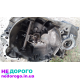 Двигун XU10J2, КПП BE3, Паливо бензин, PEUGEOT 405, 1993, 2.0 л.