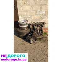 Двигун XU10J2, КПП BE3, Паливо бензин, PEUGEOT 405, 1993, 2.0 л.