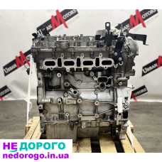Двигун Land Rover Discovery Sport 2.0 P250 бензин 2022, 2.0 л, 250 к.с.
