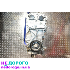 Двигун M 266 270 1.5 8V 1.6T 16V 1.7 8V 2.0T 16V на Mercedes Euro 4,5: M 266 1.5 8V (2010), M 270 1.6T 16V (2012), M 270 1.7 8V (2014), M 270 2.0T 16V (2016).