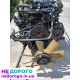 Двигун MAN 6.9 дизель 150 к.с. (D0826) GF 03, рік випуску невідомий, об'єм 6.9 л, паливо - дизель.