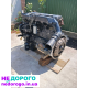 Двигун MAN 6.9 дизель 150 к.с. (D0826) GF 03, рік випуску невідомий, об'єм 6.9 л, паливо - дизель.