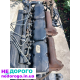 Двигун MAN 6.9 дизель 150 к.с. (D0826) GF 03, рік випуску невідомий, об'єм 6.9 л, паливо - дизель.
