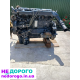 Двигун MAN 6.9 дизель 150 к.с. (D0826) GF 03, рік випуску невідомий, об'єм 6.9 л, паливо - дизель.