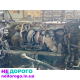Двигун MAN TGX 18.480, 2015, 12.4 л дизель. Двигун DAF XF 105.460, 2012, 12.9 л дизель.