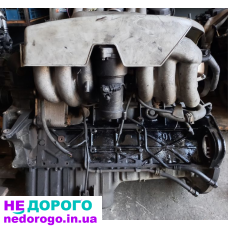 Двигун Mercedes Benz OM613 3.2cdi для E,C,S-класу, 2002 рік, дизель, 3.2 л.