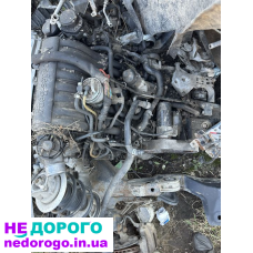 Двигун Mercedes A-клас 170, дизель, 2005, 1.7 л.