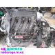 Двигун мотор Renault F4RZ770, 2,0 бензин, встановлено на Megane 2 та Scenic 2, випущено в Україні.