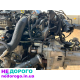 Двигун мотор 2.0HDI для Citroen Jumpy Peugeot Expert 2017, об'єм 2.0 л, дизель.