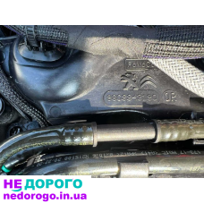 Двигун мотор 2.0HDI для Citroen Jumpy Peugeot Expert 2017, об'єм 2.0 л, дизель.
