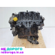 Двигун мотор 2,5 CDTI для Opel Vivaro, Renault Traffic, Nissan Primaster. Об'єм - 2,5 л, дизель, рік випуску - не вказано.