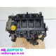 Двигун мотор 2,5 CDTI для Opel Vivaro, Renault Traffic, Nissan Primaster. Об'єм - 2,5 л, дизель, рік випуску - не вказано.