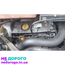 Двигун Fiat Ducato 2.8 JTD, 2002, 2.8 л дизель.