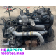 Двигун мотор AFN для VW Golf 2000, 1.9TDI, 81KW, дизель.