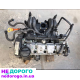 Двигун мотор AUC 1.0 37кВт для VW Polo 3, Lupo, Seat Ibiza, Cordoba. Об'єм 1.0 л, бензин, виробництво Україна.