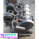 Двигун мотор AUC 1.0 37кВт для VW Polo 3, Lupo, Seat Ibiza, Cordoba. Об'єм 1.0 л, бензин, виробництво Україна.