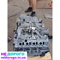 Двигун BMW 2.0D N47D20C, E87, E90, E91, E60, E61, 2007-2012, дизель, 1995 см3.