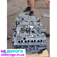 Двигун BMW 2.0D N47D20C, E87, E90, E91, E60, E61, 2007-2012, дизель, 1995 см3.