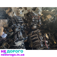 Двигун Мотор BMW E36 1990 2.5 л бензин, E38 1994 3.0 л дизель, E39 1996 2.8 л бензин, E46 1998 2.0 л дизель, E53 2000 4.4 л бензин, E60 2003 3.0 л дизель, E61 2004 2.5 л бензин, E65 2001 4.4 л бензин, E66 2002 3.0 л дизель, E70 2006 4.8 л бензин, E71 2008