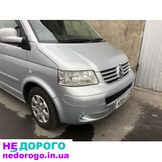 Двигун мотор BNZ AXD AXE 2.5 т5 VW T5, дизель, 2003 р., 2.5 л.