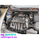 Двигун мотор BVY / BLR 2.0 FSI для Audi VW Skoda Seat, 2,0 л, бензин, 2005 р.