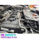 Двигун мотор BVY / BLR 2.0 FSI для Audi VW Skoda Seat, 2,0 л, бензин, 2005 р.