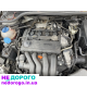 Двигун мотор BVY / BLR 2.0 FSI для Audi VW Skoda Seat, 2,0 л, бензин, 2005 р.