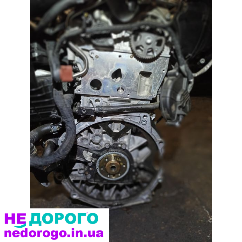 Двигун мотор 1.5 TSI DAD DPB VW Audi Skoda Seat, бензин, 2021, 1.5 л.