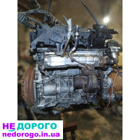 Двигун мотор BMW N47D20C 2.0D E90 E84 F20 F30 Mini 781059603, 2013, дизель.