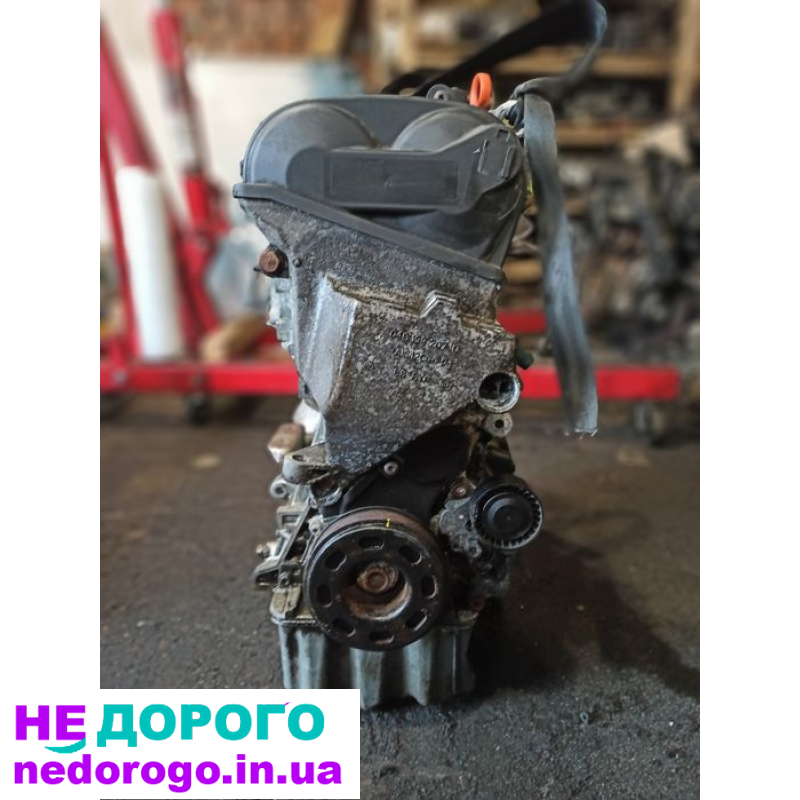 Двигун мотор CHY 1.0 MPI Skoda Fabia 3 CityGo VW Up Seat Mii, 2017, 1.0 л, бензин.