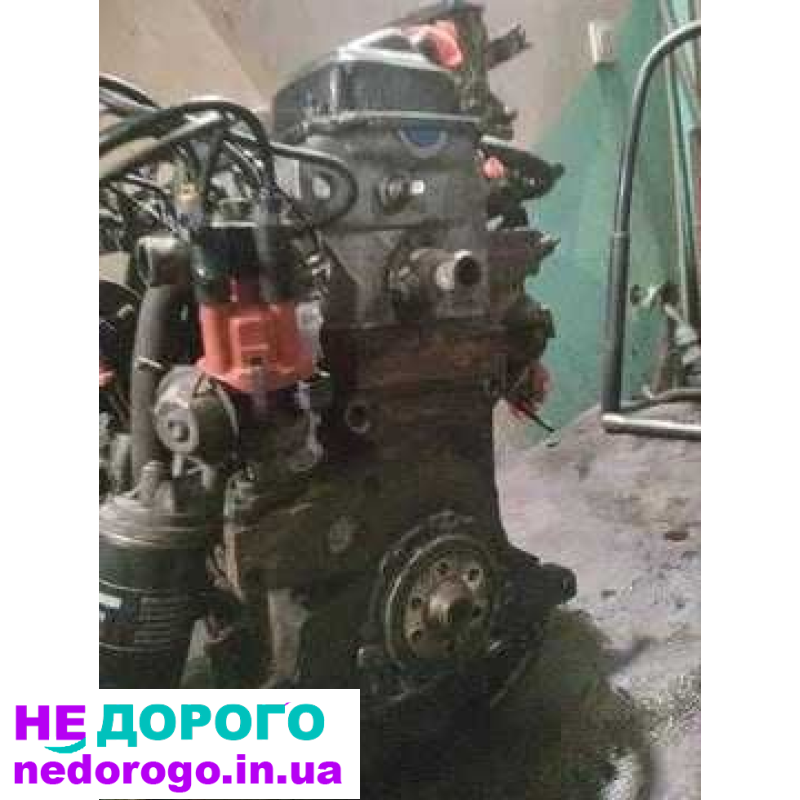 Двигун Renault K9K 1.5 dCi, 2008, 1461 см³ дизель. Volkswagen EA888 2.0 TSI, 2015, 1984 см³ бензин. BMW N47 2.0d, 2012, 1995 см³ дизель.