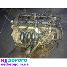 Двигун Renault K9K 1.5 dCi, 2008, 1461 см³ дизель. Volkswagen EA888 2.0 TSI, 2015, 1984 см³ бензин. BMW N47 2.0d, 2012, 1995 см³ дизель.