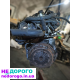 Двигун Toyota E3Z-T52, 1.6 л, бензин, для Avensis, Corolla Verso, Yaris, випущений в Україні.