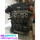 Двигун VW 1.9 TDI BLS BJB, Passat Caddy Touran Skoda Oc, 2004-2010, дизель, 1.9 л.