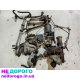 Двигун VW 1.9 TDI BLS BJB, Passat Caddy Touran Skoda Oc, 2004-2010, дизель, 1.9 л.