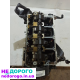 Двигун VW 1.9 TDI BLS BJB, Passat Caddy Touran Skoda Oc, 2004-2010, дизель, 1.9 л.
