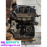 Двигун VW 1.9 TDI BLS BJB, Passat Caddy Touran Skoda Oc, 2004-2010, дизель, 1.9 л.