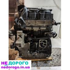 Двигун VW 1.9 TDI BLS BJB, Passat Caddy Touran Skoda Oc, 2004-2010, дизель, 1.9 л.
