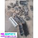 Двигун мотор Експерт Скудо Джампі 1.9, 2005, 1.9 л, дизель.