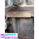 Двигун Volkswagen Crafter 2.5 дизель 80 кВт 2008 р. 2.5 л.