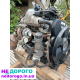 Двигун Volkswagen Crafter 2.5 дизель 80 кВт 2008 р. 2.5 л.