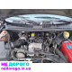 Двигун мотор Jeep Grand Cherokee WJ 2002-04 2.7 CRD ОМ 665, дизель, 2.7 л.