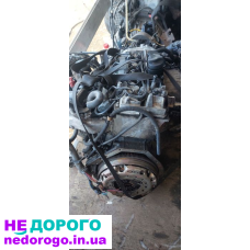 Двигун Mercedes 2.2 611, 2000, 2.2 л, дизель.