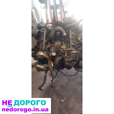 Двигун Mercedes 3.0 642 010 30 02, 2010 рік, дизель, об'єм 3.0 л.