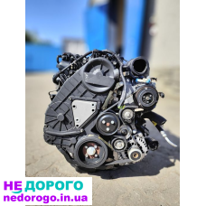 Двигун Opel 1.7 Euro5 Zafira Astra Meriva, 2015, 1.7 л, дизель.